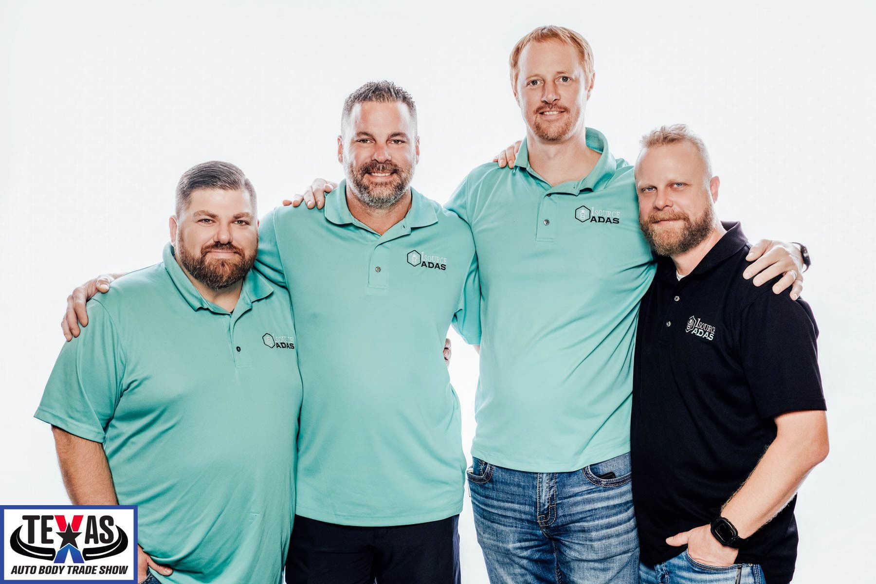 The 1SourceADAS team