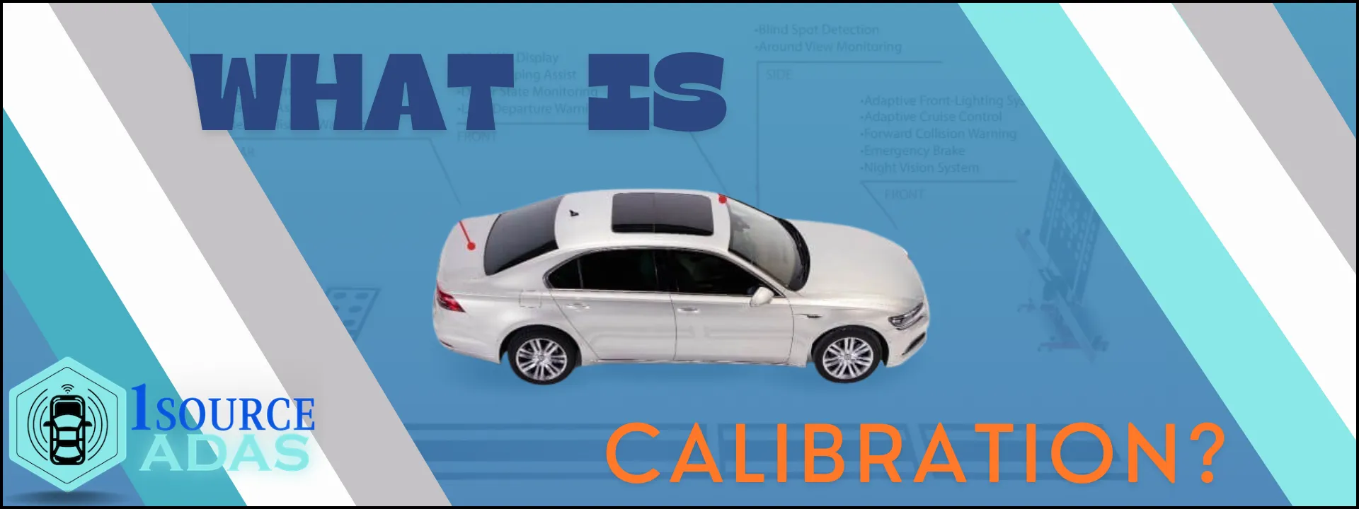 What is Calibration