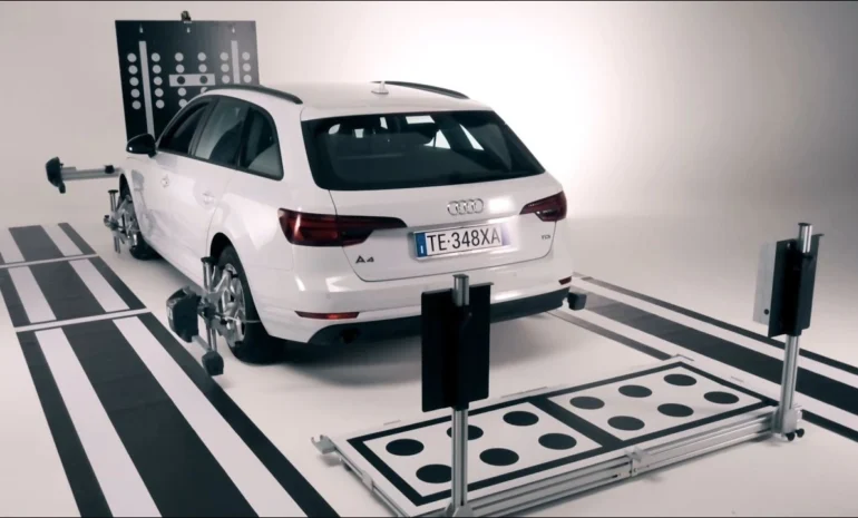 In-House vs. Outsourced ADAS Calibration