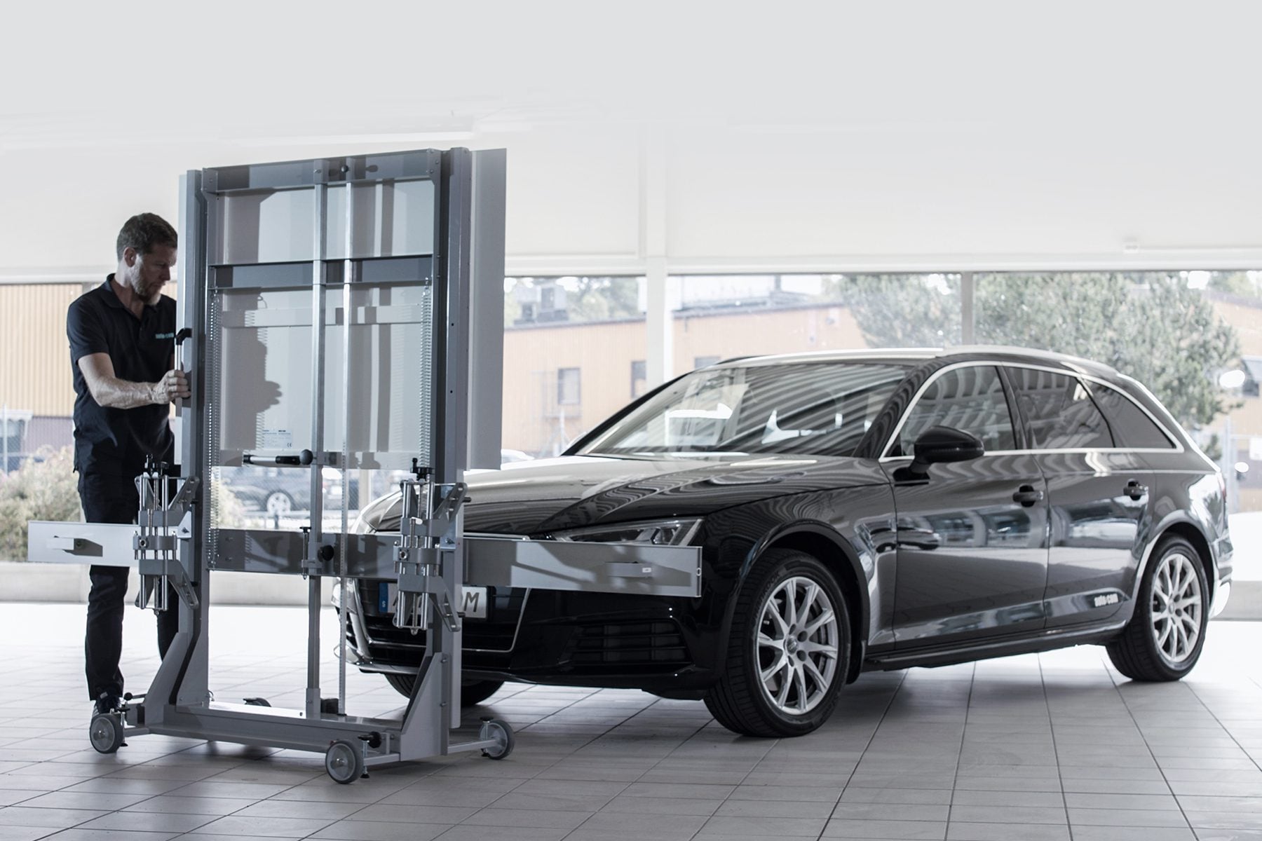 Reliable ADAS