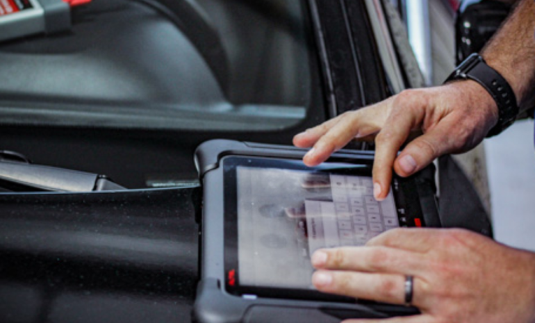 ADAS Calibration