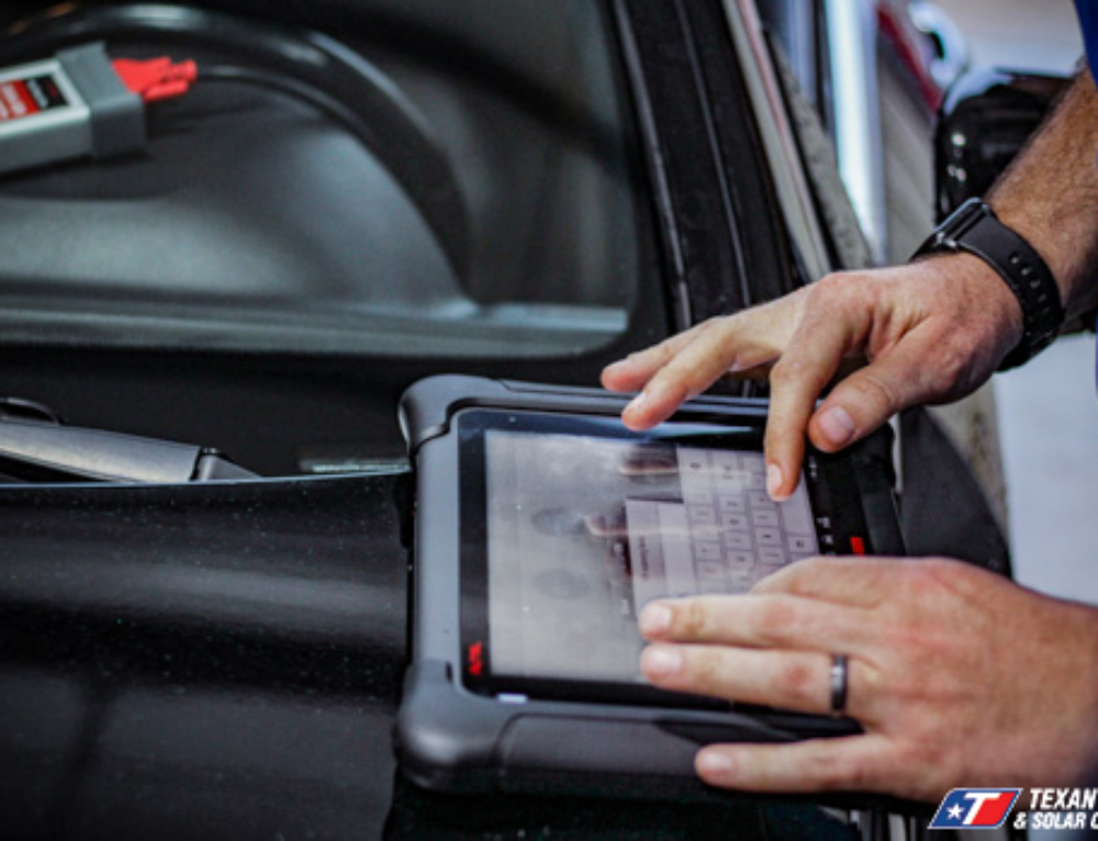 ADAS Calibration
