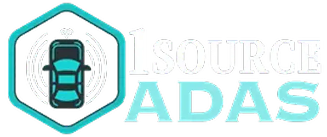 1SourceADAS Logo