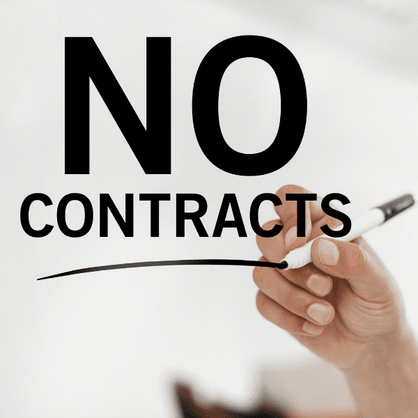no contracts with 1SourceADAS