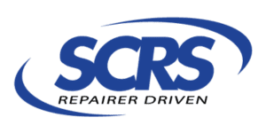 SCRS Pepairer Driven
