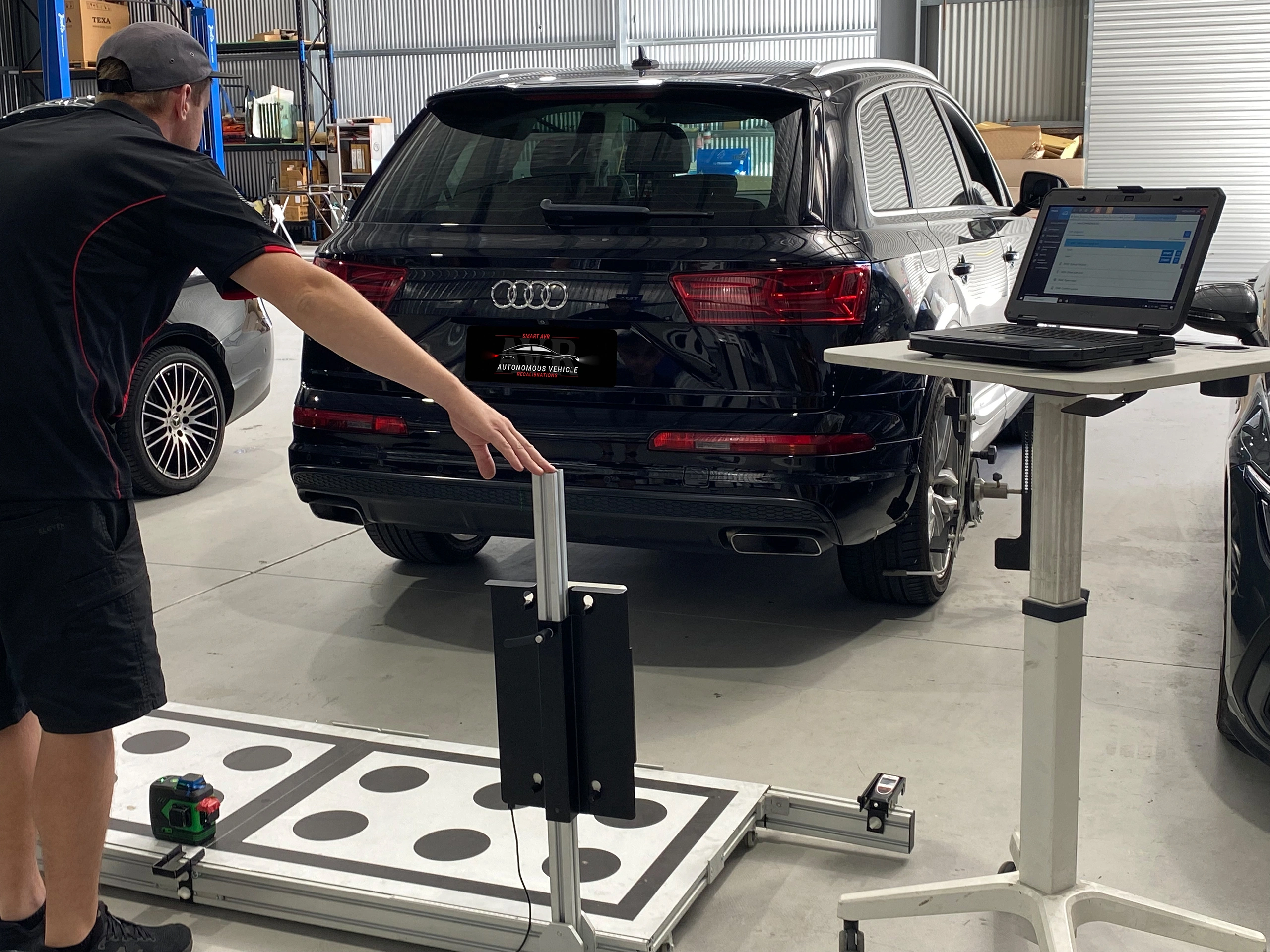 Common Mistakes in ADAS Calibration Documentation