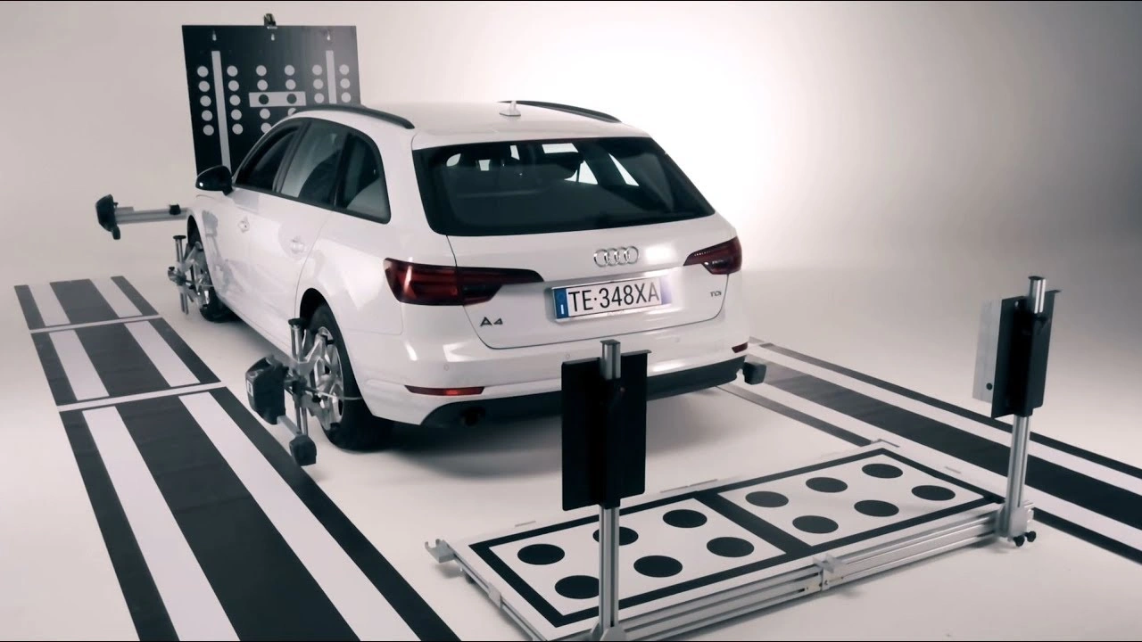 In-House vs. Outsourced ADAS Calibration