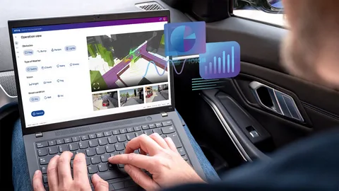 ADAS Integration in shop manangement system