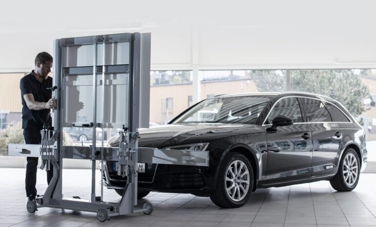 Reliable ADAS