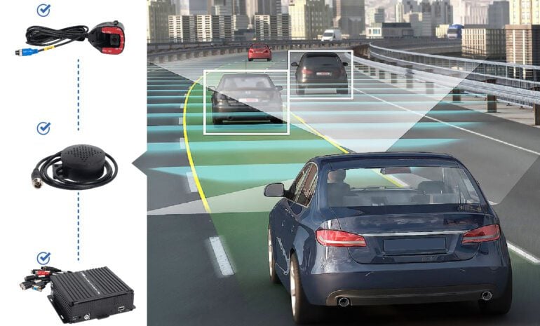 What is ADAS